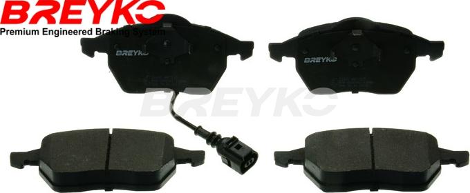 DAVID VASCO Z1403 - Auto Part