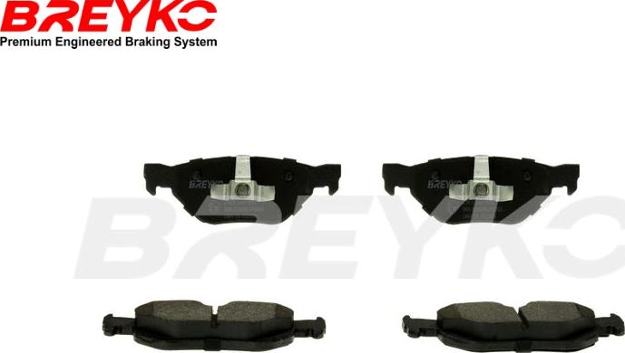 DAVID VASCO Z1626 - Auto Part