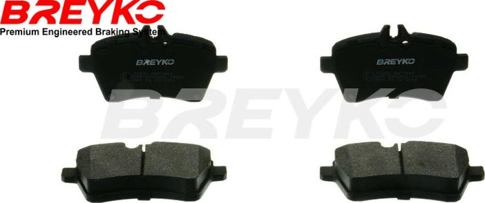 DAVID VASCO Z1630 - Auto Part