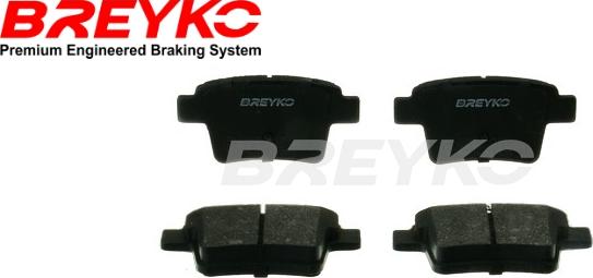 DAVID VASCO Z1665 - Auto Part