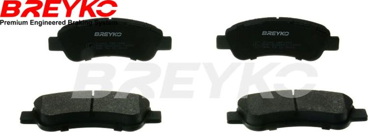 DAVID VASCO Z1682 - Auto Part