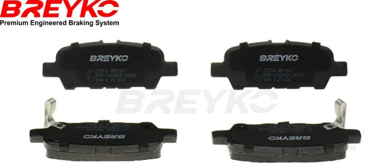 DAVID VASCO Z3508 - Auto Part