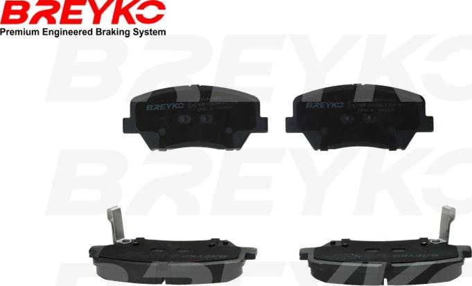 DAVID VASCO Z3549 - Auto Part