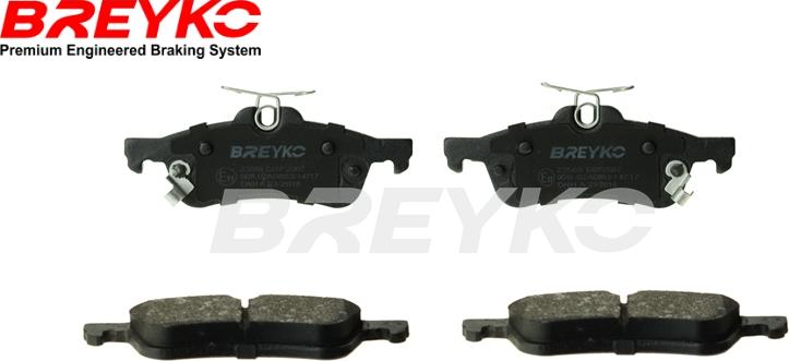 DAVID VASCO Z3588 - Auto Part