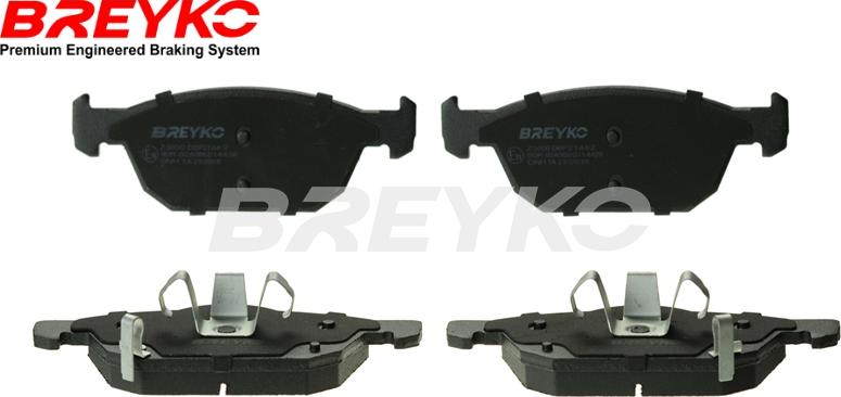 DAVID VASCO Z3600 - Auto Part