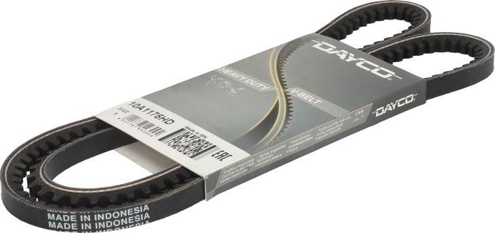 DAYCO 10A1175HD - Auto Part