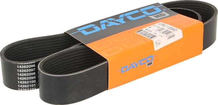DAYCO 10PK1136HD - Auto Part