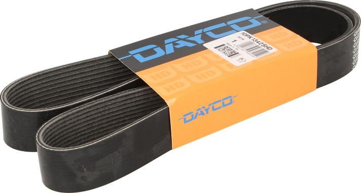 DAYCO 10PK1342SHD - Auto Part