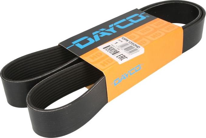 DAYCO 10PK1350HD - Auto Part