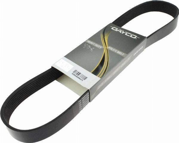 DAYCO 10PK1370 - Auto Part
