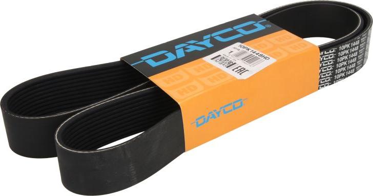 DAYCO 10PK1448HD - Auto Part
