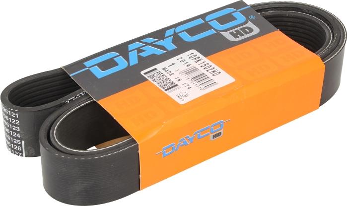 DAYCO 10PK1502HD - Auto Part