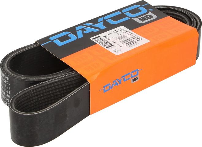 DAYCO 10PK1512SHD - Auto Part