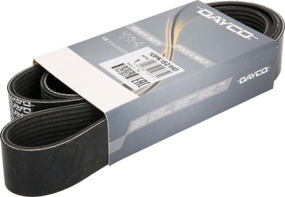 DAYCO 10PK1521HD - Auto Part