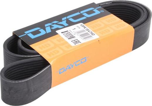 DAYCO 10PK1547HD - Auto Part