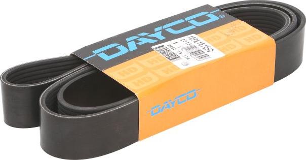 DAYCO 10PK1670HD - Auto Part