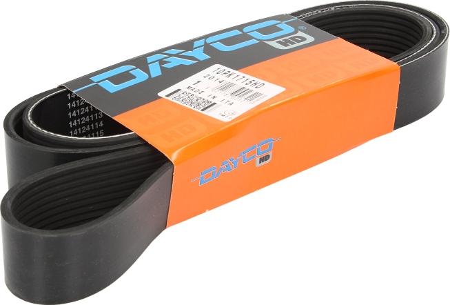 DAYCO 10PK1715HD - Auto Part