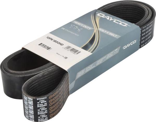 DAYCO 10PK1850HD - Auto Part
