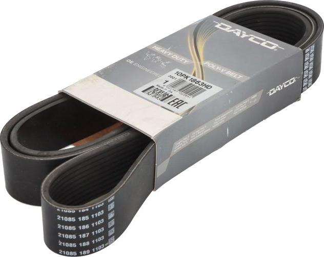 DAYCO 10PK1863HD - Auto Part