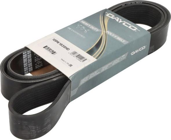 DAYCO 10PK1935HD - Auto Part