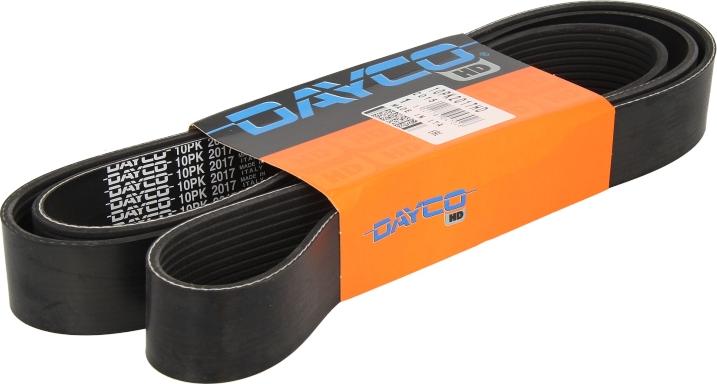 DAYCO 10PK2017HD - Auto Part