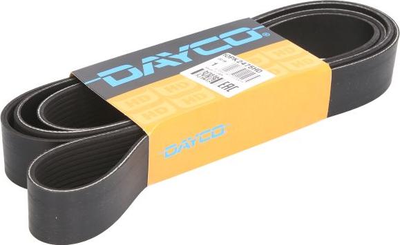 DAYCO 10PK2475HD - Auto Part