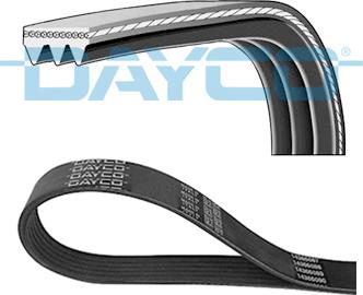 DAYCO 3PK908EE - 3PK908EE SIKSNA DAYCO