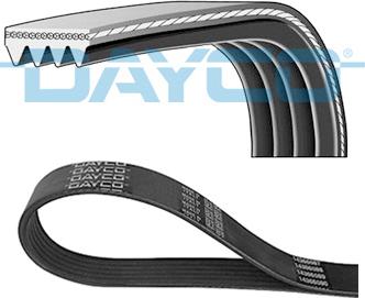 DAYCO 4PK738EE