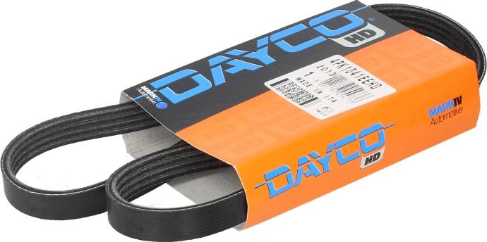 DAYCO 4PK1041EEHD - Auto Part