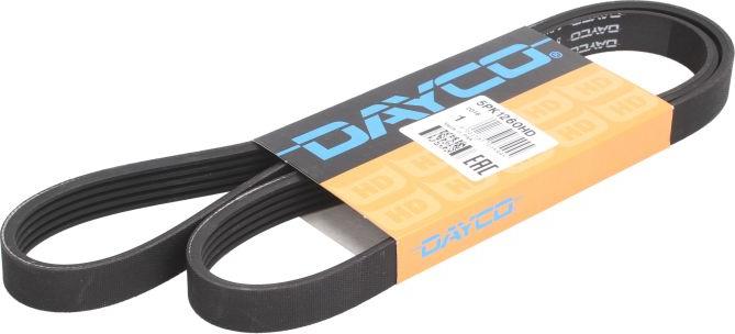 DAYCO 5PK1260HD