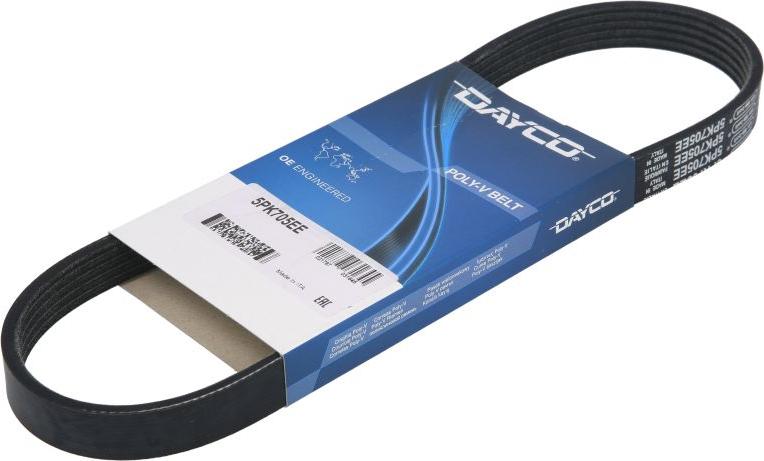 DAYCO 5PK705EE