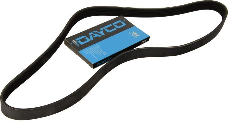 DAYCO 6PK728 - 6PK728 SIKSNA DAYCO