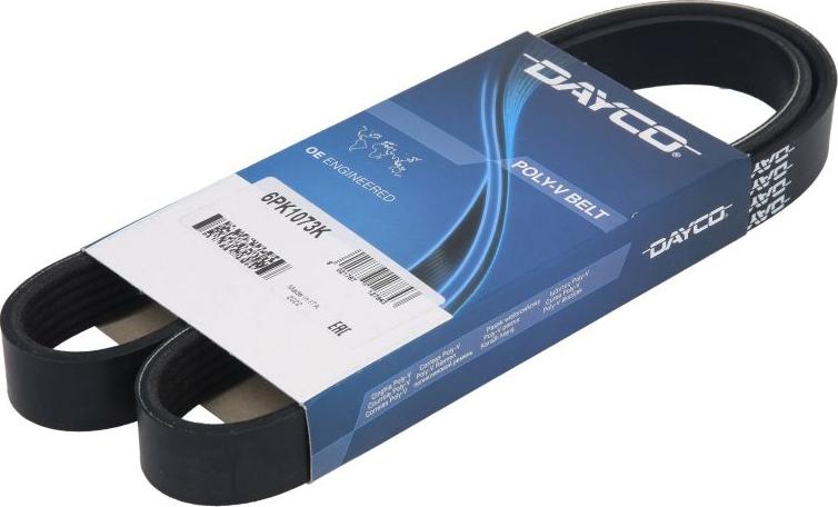 DAYCO 6PK1073K