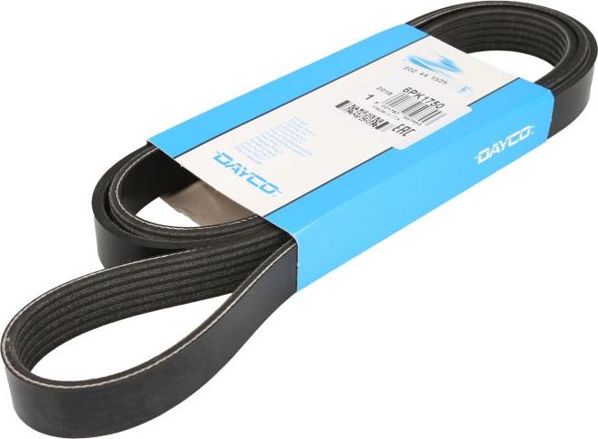 DAYCO 6PK1750