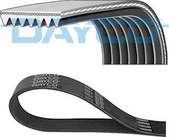 DAYCO 7PK1685K