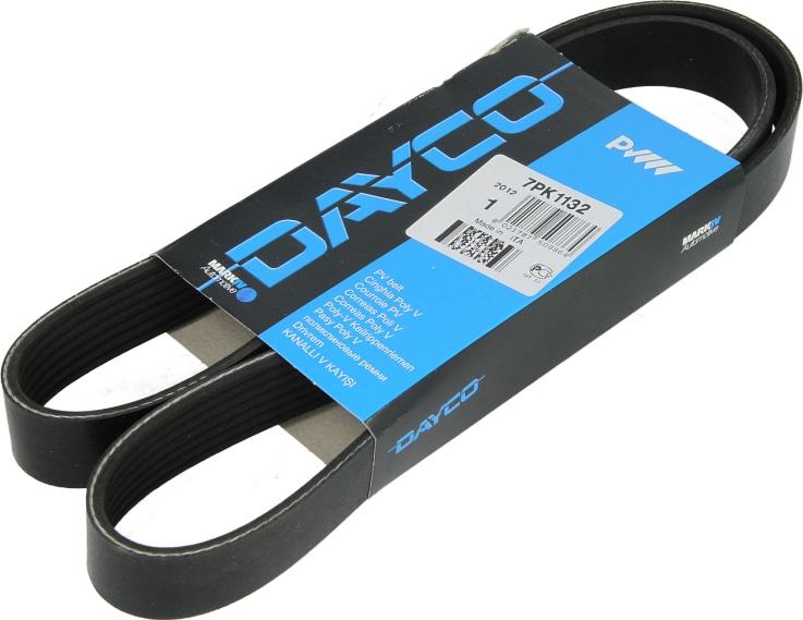 DAYCO 7PK1132