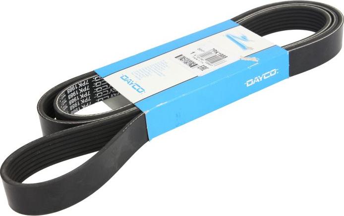 DAYCO 7PK1988 - 7PK1988 SIKSNA DAYCO