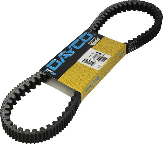 DAYCO 8188K - Auto Part