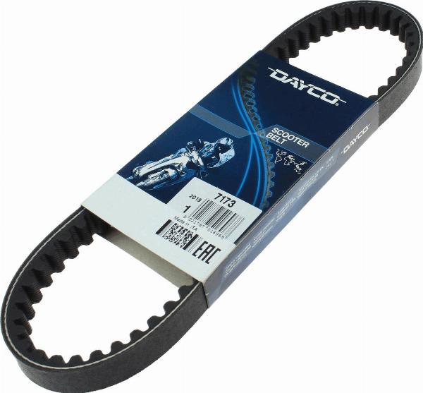 DAYCO 8258