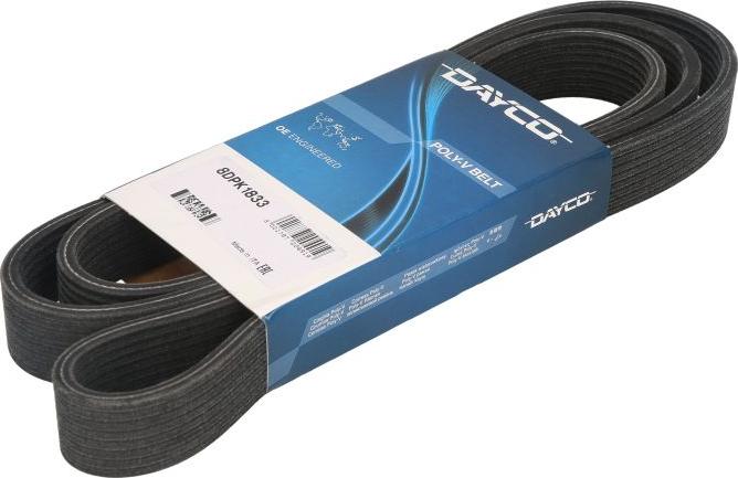 DAYCO 8DPK1833