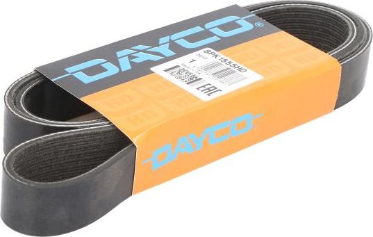 DAYCO 8PK1555HD - Auto Part