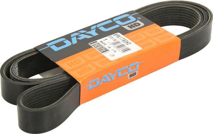 DAYCO 8PK1790HD - Auto Part