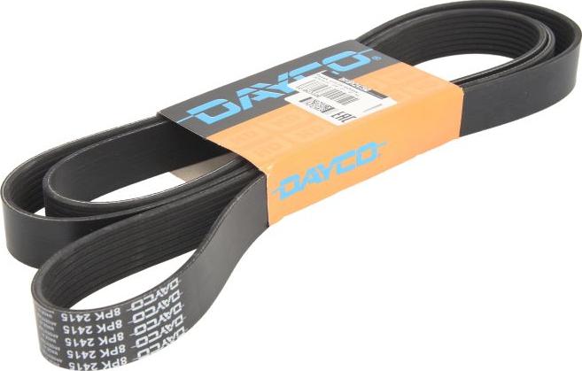 DAYCO 8PK2415HD