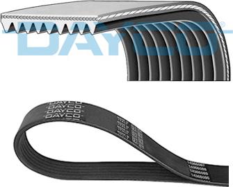 DAYCO 9PK1920HD