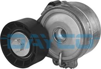 DAYCO APV1090 - Siksnas spriegotājs, Ķīļsiksna