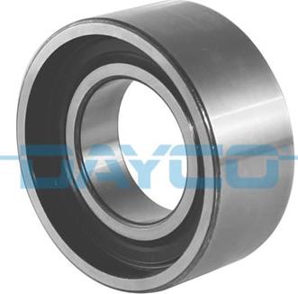 DAYCO ATB2240 - Spriegotājrullītis, Gāzu sadales