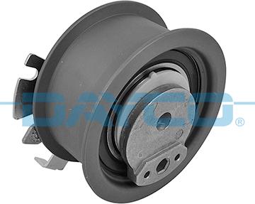 DAYCO ATB2253 - Spriegotājrullītis, Gāzu sadales