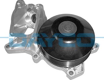 DAYCO DP333 - Auto Part