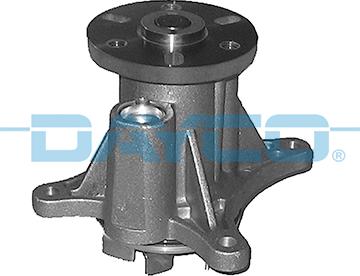 DAYCO DP570 - Auto Part