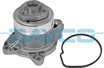 DAYCO DP750 - DP750 ŪDENS SŪKNIS